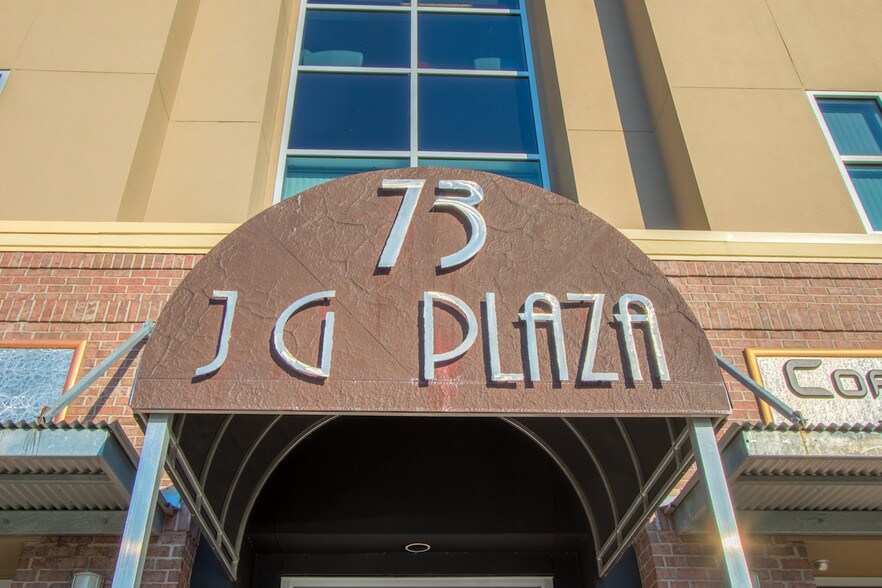 More Photos Of 73 Eglin Pky NE, Fort Walton Beach Office For Lease