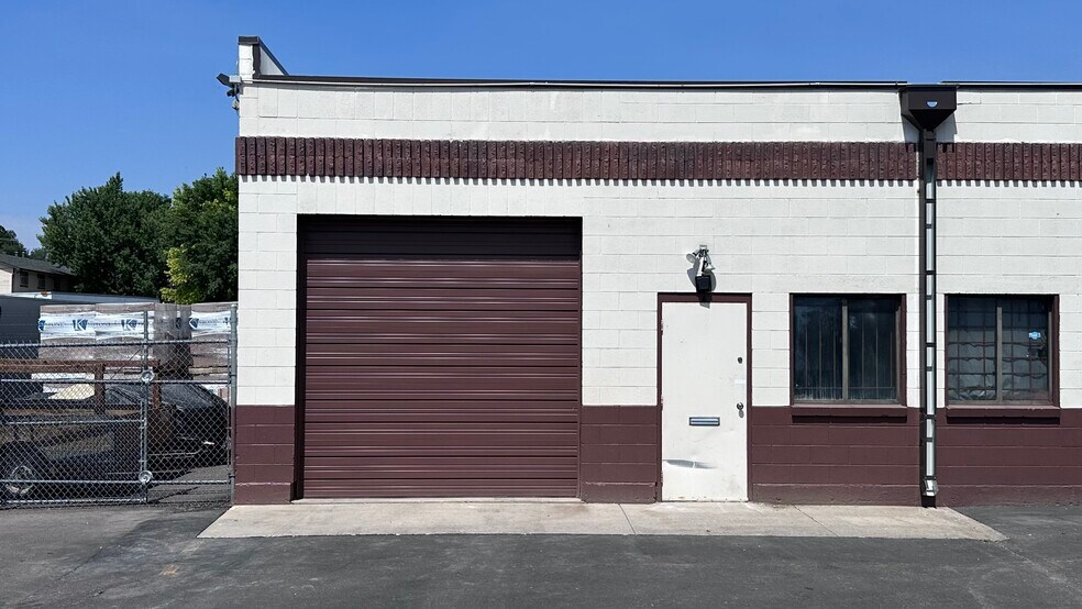 Primary Photo Of 903 Yuma St, Colorado Springs Warehouse For Lease