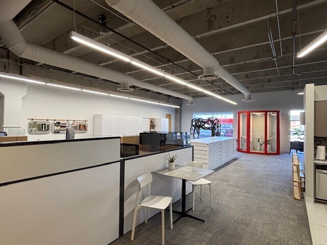 More Photos Of 1212 S Broadway, Denver Office For Lease