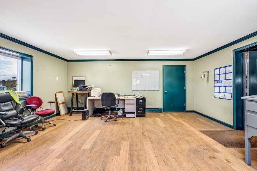 More Photos Of 163 Main Rd N, Frankfort Warehouse For Sale