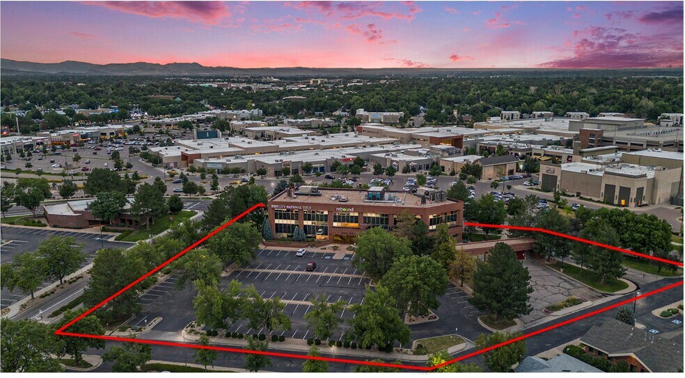 More Photos Of 3500 JFK Pky, Fort Collins Medical For Sale