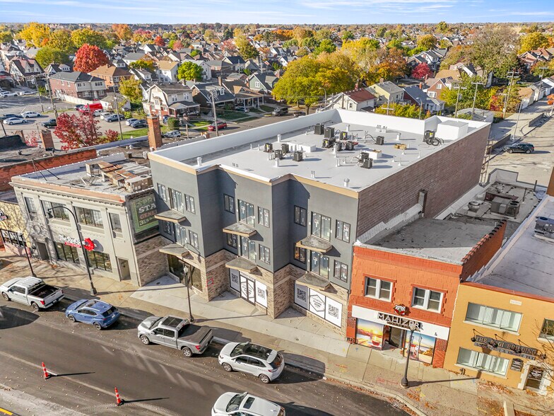 More Photos Of 13730 Michigan Ave, Dearborn Multifamily For Lease