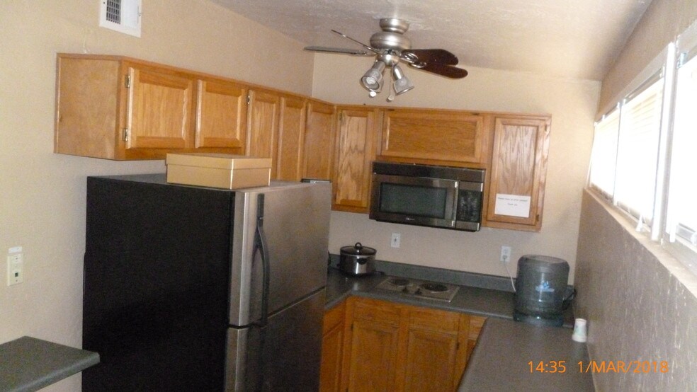 More Photos Of 1502 W Osborn Rd, Phoenix Office For Sale
