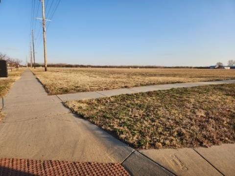 More Photos Of Meridian @ 47th South, Wichita Land For Sale