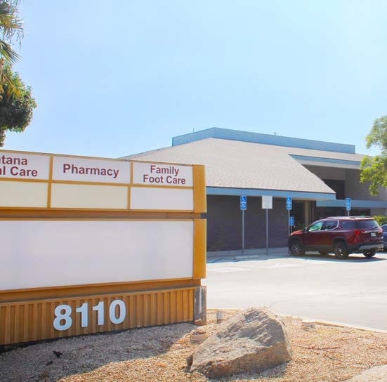 More Photos Of 8110 Mango Ave, Fontana Medical For Sale