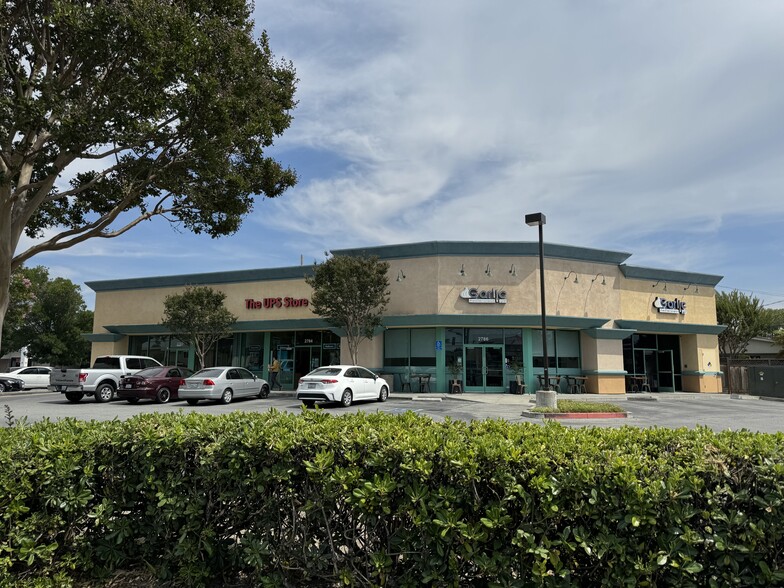 Primary Photo Of 2780-2786 Homestead Rd, Santa Clara Freestanding For Lease