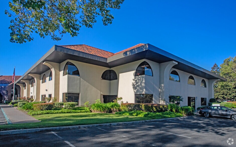 More Photos Of 1601 S De Anza Blvd, Cupertino Office For Lease