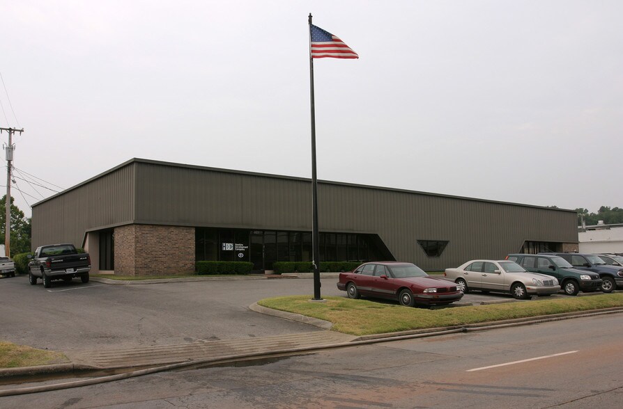 More Photos Of 461-479 Craighead St, Nashville Office For Lease