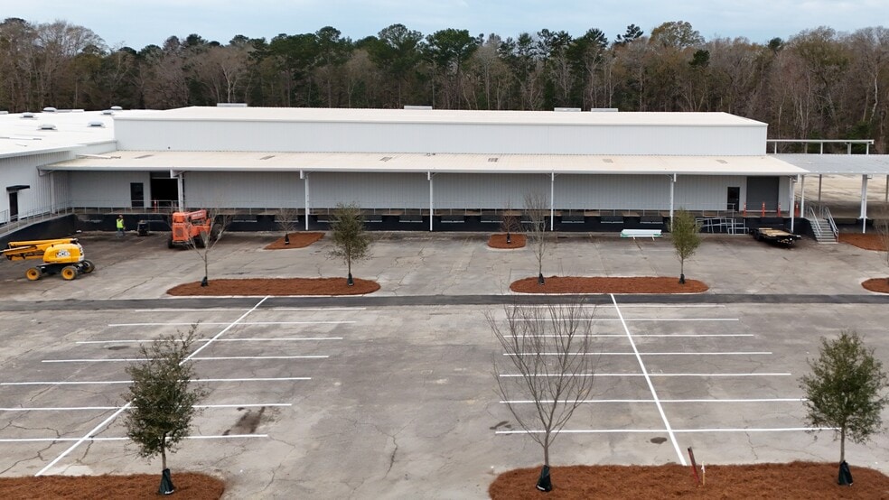 More Photos Of 860 Main Rd, Johns Island Industrial For Lease