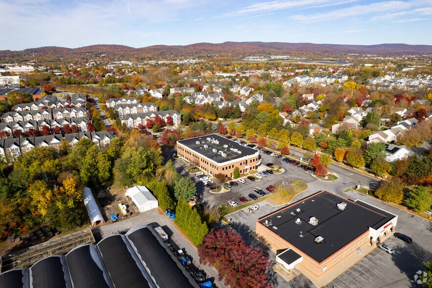 More Photos Of 1050 Key Pky, Frederick Medical For Lease