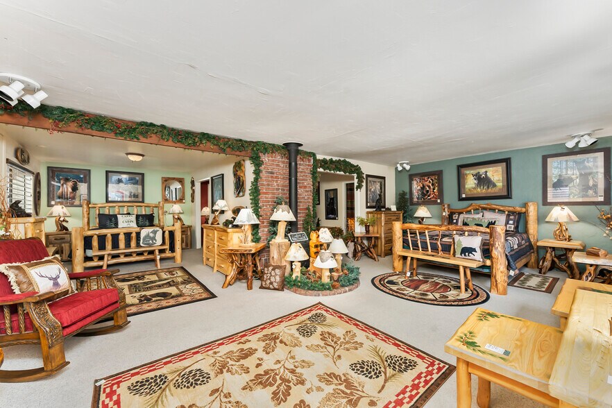 More Photos Of 22671 CA-88, Pioneer Storefront For Sale