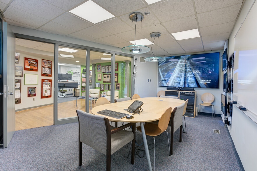 More Photos Of 6501 York Rd, Baltimore Office For Sale