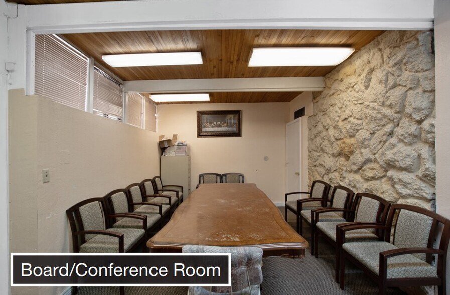 More Photos Of 1130 W Fillmore St, Phoenix Religious Facility For Sale