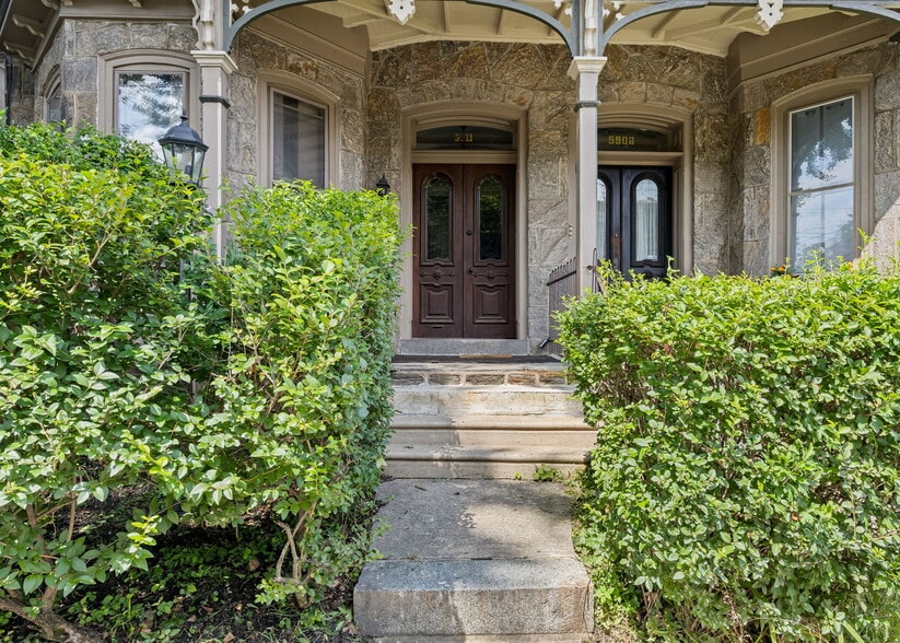 More Photos Of 5911 Greene St, Philadelphia Apartments For Sale