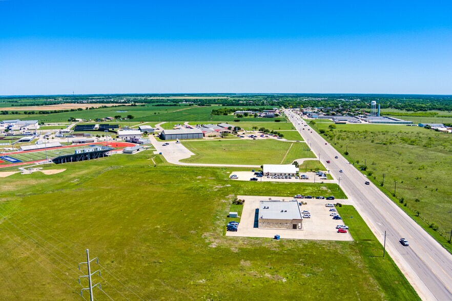 More Photos Of TBD Brazos, Whitney Land For Sale