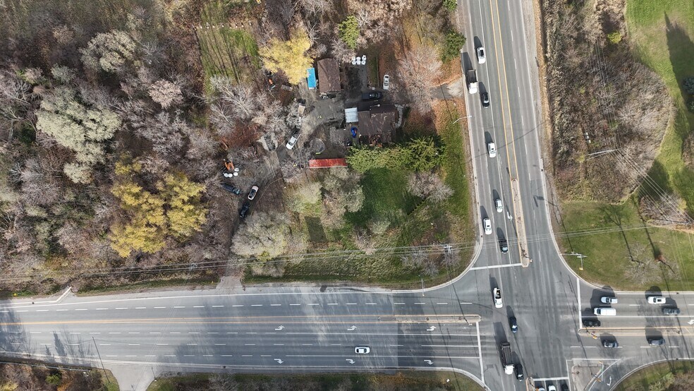 Primary Photo Of 3007 Dundas St, Burlington Land For Sale