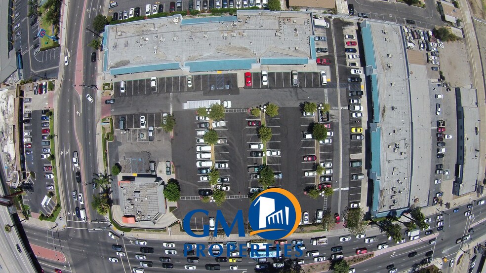 More Photos Of 13518 Harbor Blvd, Garden Grove Unknown For Lease