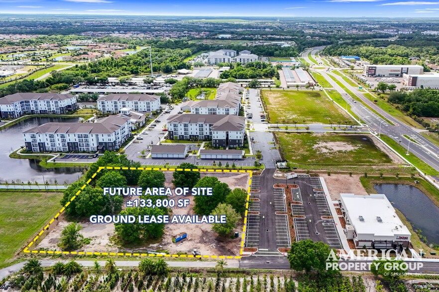 More Photos Of 15020 Florida 64, Bradenton Land For Lease