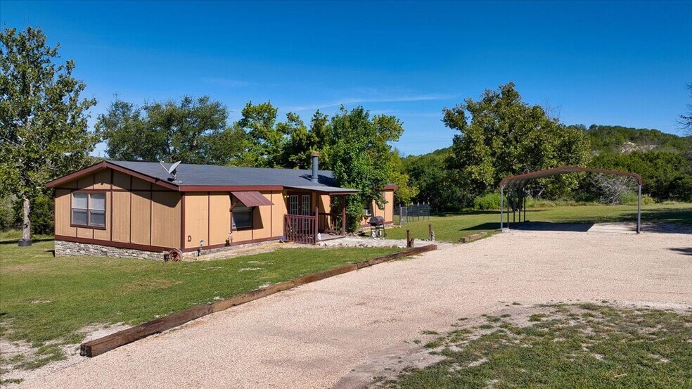 More Photos Of 000 TBD, Kerrville Manufactured Housing Mobile Home Park For Sale