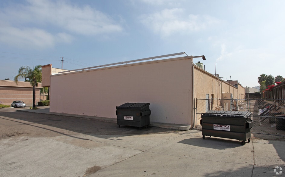 More Photos Of 6933-6945 Federal Blvd, Lemon Grove Unknown For Lease