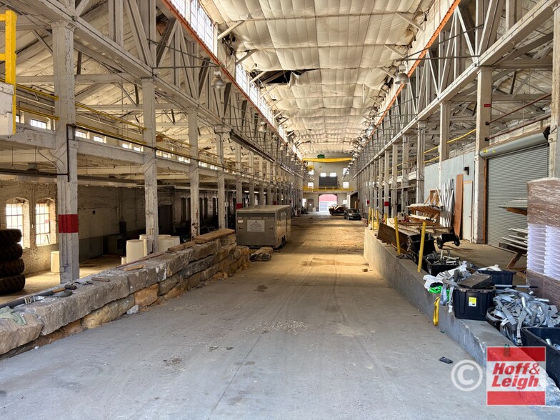 More Photos Of 211 Wetmore Ave SE, Massillon Industrial For Lease