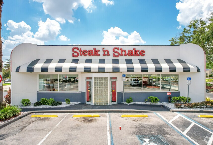 More Photos Of 4500 S US Highway 17/92, Casselberry Fast Food For Sale
