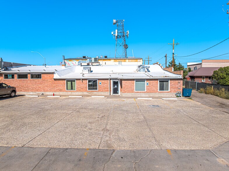 More Photos Of 618 Idaho St, Elko Office For Lease