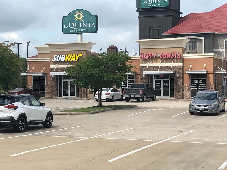 More Photos Of 5780 Walden Rd, Beaumont Unknown For Lease