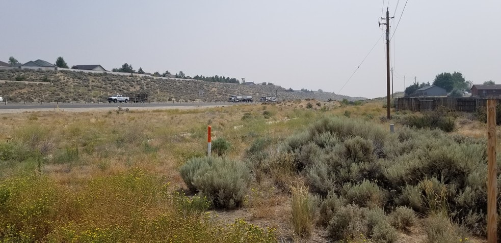 More Photos Of 928 Mica Dr, Carson City Land For Sale