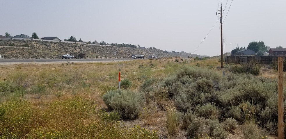 More Photos Of 928 Mica Dr, Carson City Land For Sale