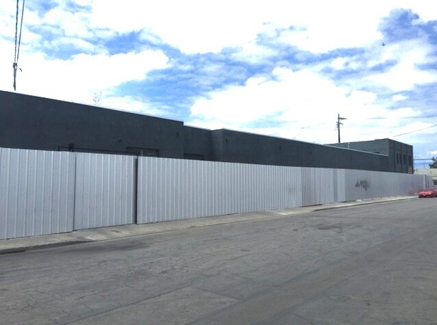 Primary Photo Of 2200 E 89th St, Los Angeles Warehouse For Sale