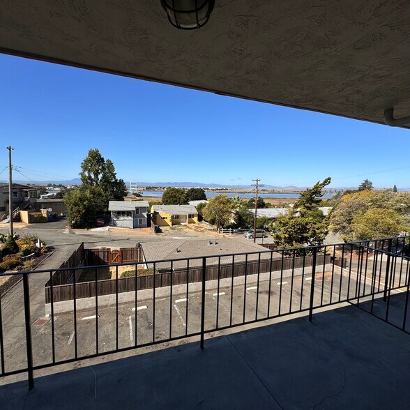 More Photos Of 110 Hilborn Ave, Vallejo Apartments For Sale