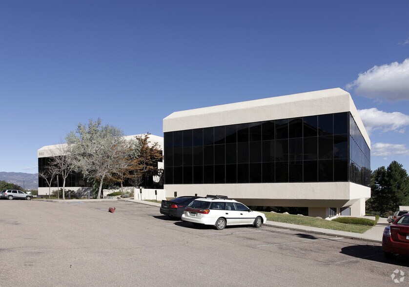 More Photos Of 660 Southpointe Ct, Colorado Springs Medical For Sale