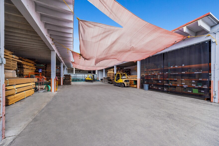 More Photos Of 7185-7165 NW 77TH ter, Medley Industrial For Sale