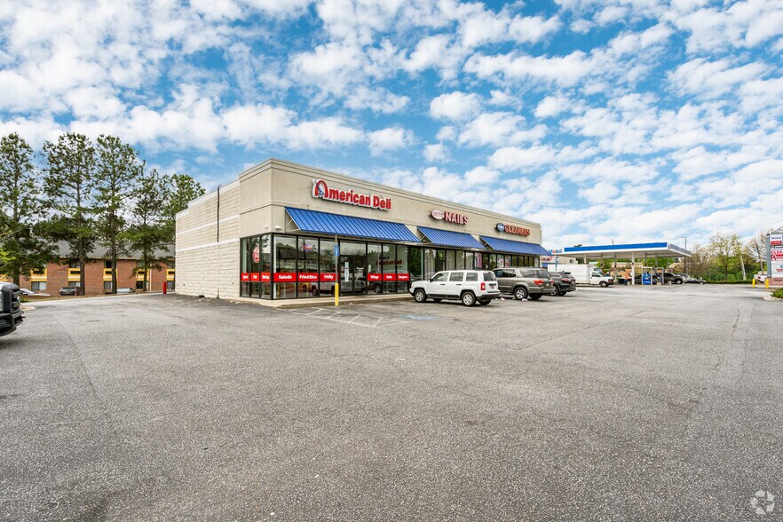 More Photos Of 2900-3100 Highlands Pky SE, Smyrna Unknown For Sale