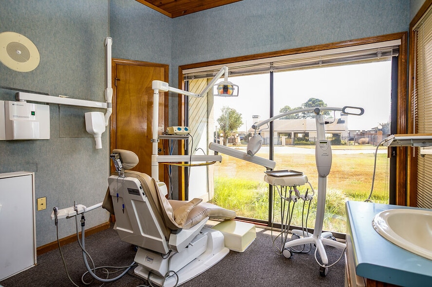 More Photos Of 2603 Browns Ln, Jonesboro Medical For Sale