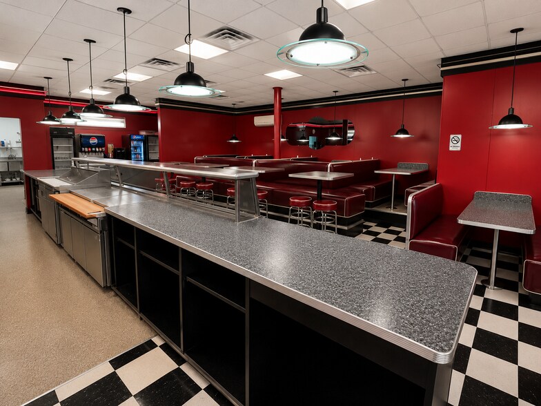 More Photos Of 53 Fall St, Seneca Falls General Retail For Lease