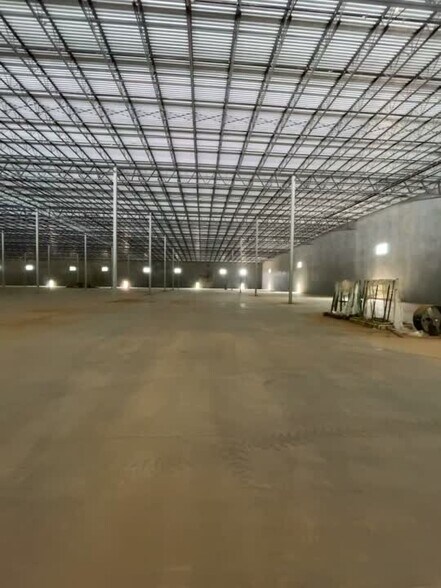 More Photos Of 134 Gildan Drive, Mocksville Manufacturing For Lease