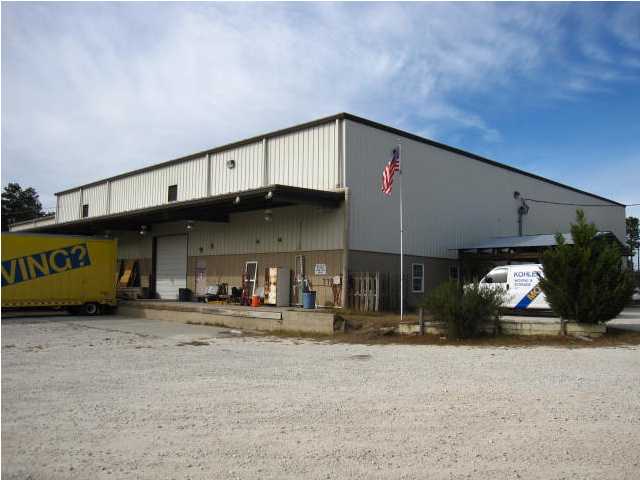 More Photos Of 1159 Cainhoy Rd, Wando Warehouse For Lease