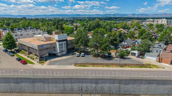 More Photos Of 1165 S Pennsylvania St, Denver Medical For Sale