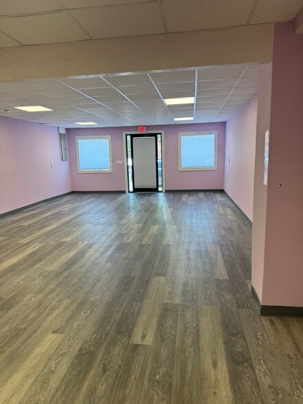 Primary Photo Of 2216 Habersham St, Savannah Freestanding For Lease