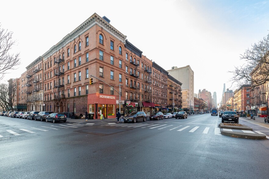 More Photos Of 495 Amsterdam Ave, New York General Retail For Sale