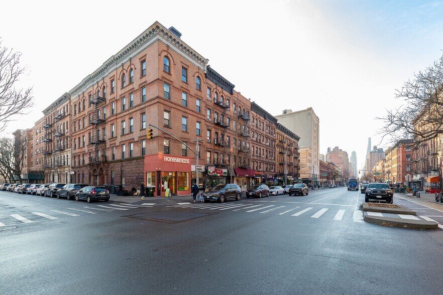 More Photos Of 495 Amsterdam Ave, New York Storefront Retail Residential For Sale