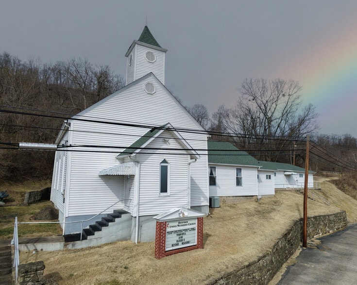 Primary Photo Of 689 County Road 3, Chesapeake Specialty For Sale