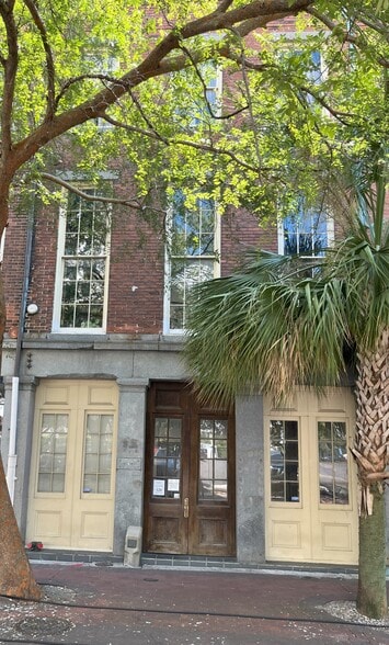 Primary Photo Of 328 Lafayette St, New Orleans Loft Creative Space For Sale
