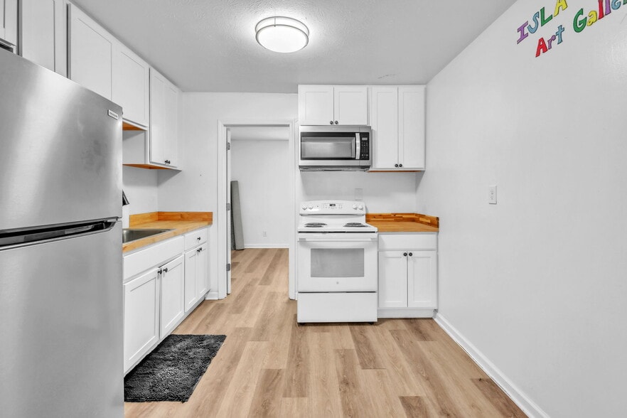 More Photos Of 412 Watauga Dr, Knoxville Apartments For Sale