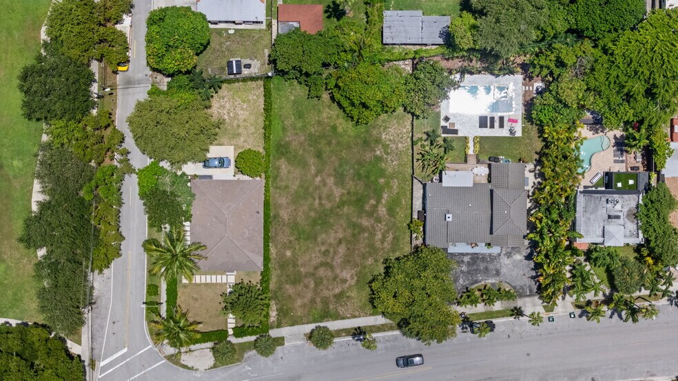 More Photos Of 5969 NE 4th Ct, Miami Land For Sale