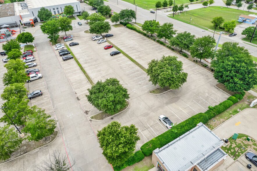 More Photos Of 2550 Belt Line Rd, Garland Land For Sale