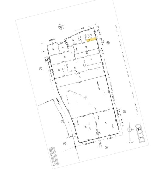 More Photos Of 187 S Main St, Milpitas Restaurant For Lease