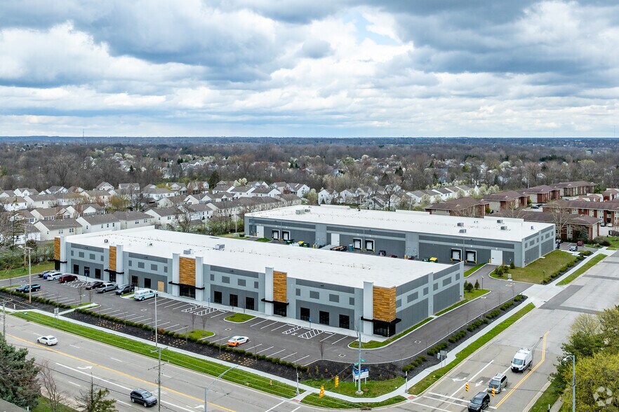 More Photos Of 1274 N Wilson Rd, Columbus Warehouse For Lease